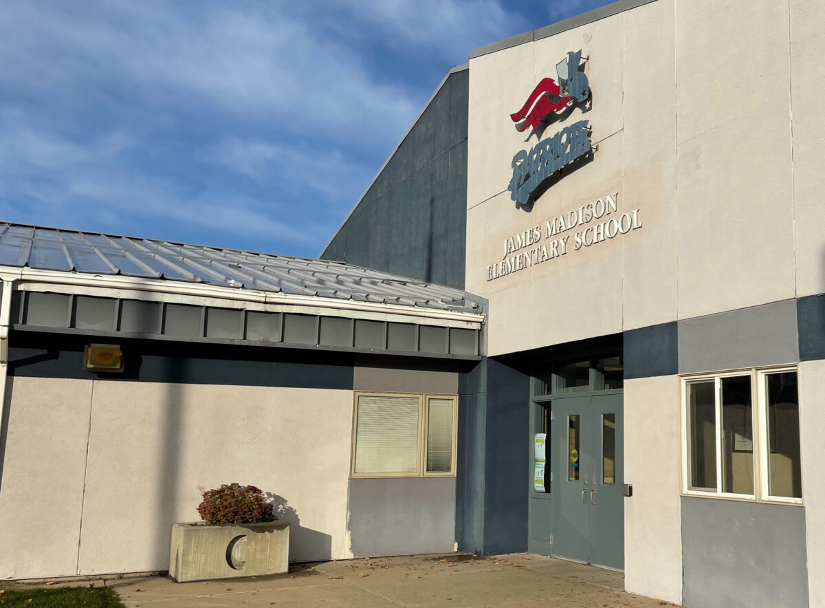 Ogden’s James Madison Elementary emerges from ‘turnaround’ status